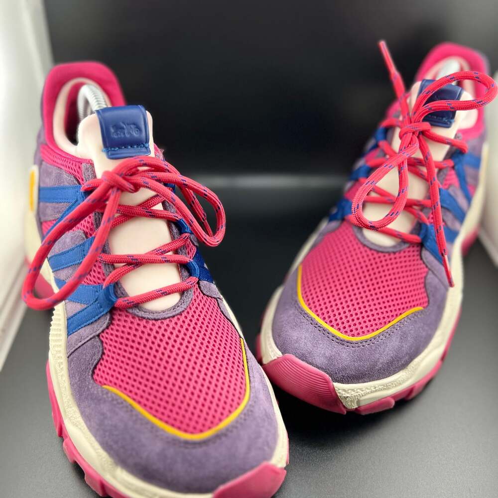 COACH C165 Runner Women's Sneaker - Picture 5 of 8